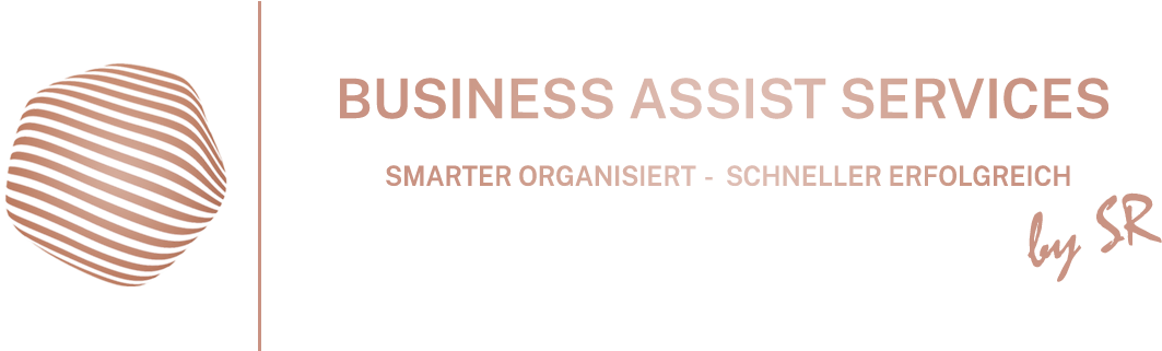 Business Assist Services by SR
