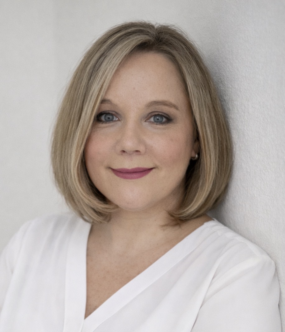 Sandra Radermacher, Virtuelle Assistenz aus Stahnsdorf